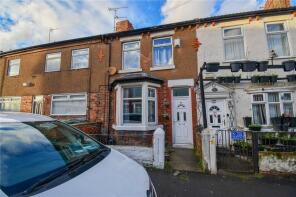 52, Greenwood Lane, Wallasey CH44 1DN