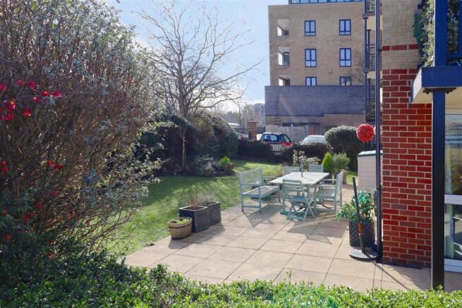 Communal Garden