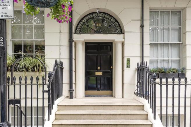 Entrace