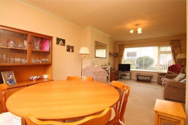 Dining/Living