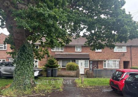 Barncroft Way, Leigh Park, Hampshire