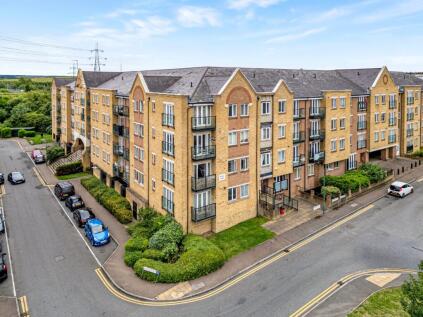 Griffin Court, Black Eagle Drive, Northfleet, Kent, DA11