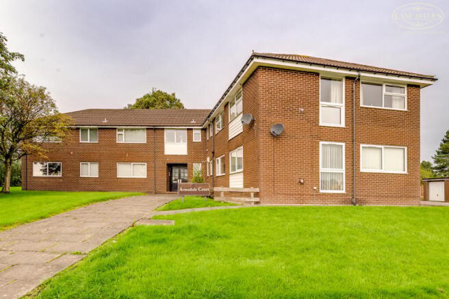 Armadale Court