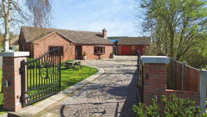 3 The Hawthorns, Elder Tree Way, Woodhall Spa LN10 5EX