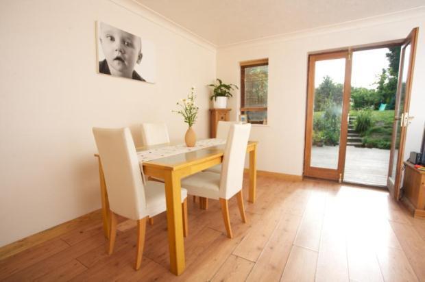 Living/Dining Room
