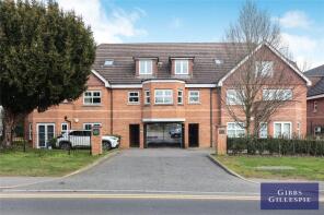 12, 6 Cherry Tree House, Wood Lane, Ruislip HA4 6EX