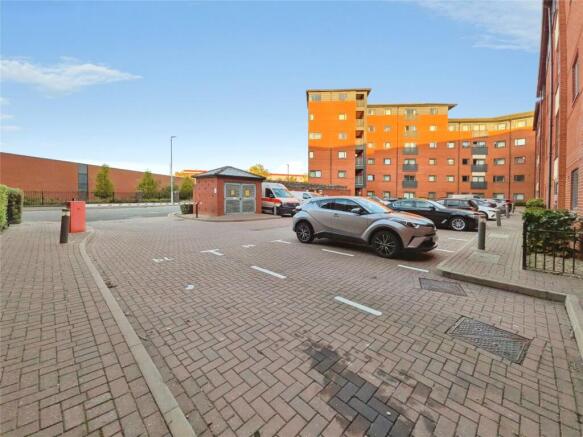 Car Park