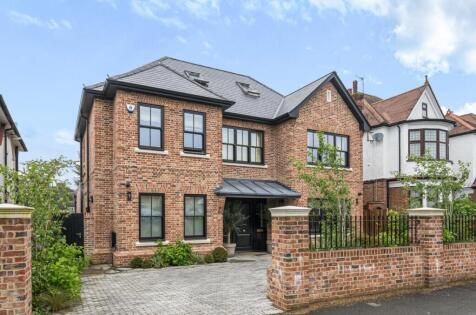 Flower Lane, Mill Hill