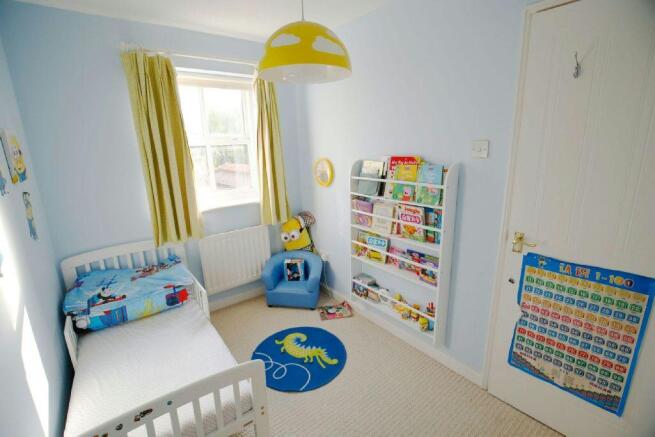 Bedroom 2