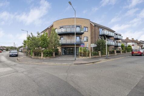 Oakpoint Court , Sutton Court Road