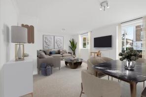 23, Crofton Avenue, Chiswick, London W4 3EW