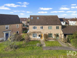 99, Tennyson Place, Ely CB6 3WF