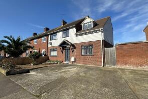 232, Middle Deal Road, Deal CT14 9SW