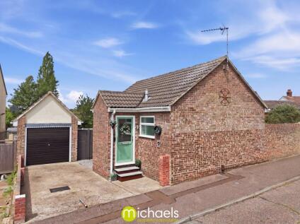 Patmore Road, Colchester, CO4