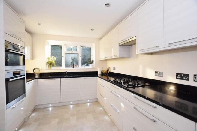 Kitchen 1
