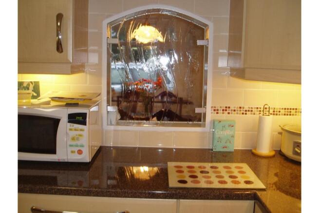 Kitchen / Breakfast