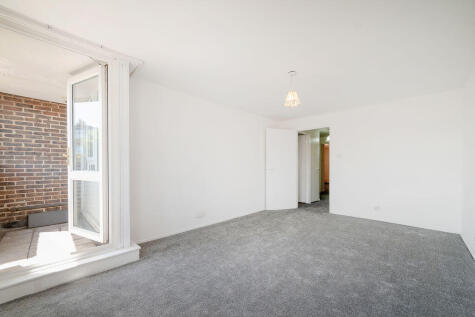 Elgin Avenue, W9