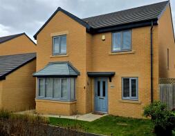 7, John's Garth, Darlington DL2 2WH