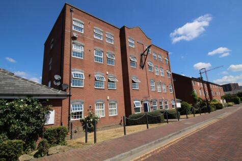 Merchants Quay, Salford Quays, Salford, Lancashire, M50