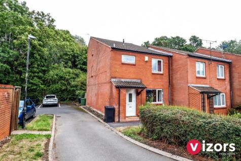 Mickleton Close, Redditch