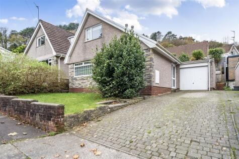 Penlan Crescent, Uplands, Swansea, SA2