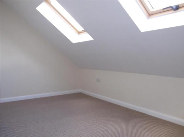 Loft Room