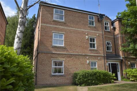 Lawson Wood Drive, Meanwood, Leeds, West Yorkshire