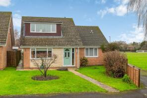 28, Field Close, Kidlington OX5 2HH