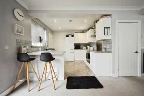 Grosvenor Street, Bedford, Bedfordshire, MK42