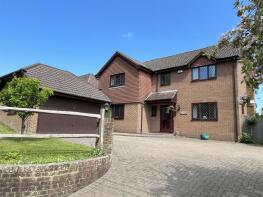 Moreland House, Maynards Green Road, Maynards Green, Heathfield TN21 0DE