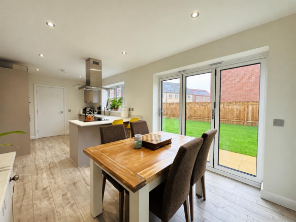 Sherwood Drive, Goole photo 2
