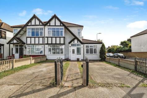 Suttons Lane, HORNCHURCH, Essex, RM12