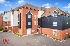 25, Bowling House, Heron Court, Bishop's Stortford CM23 2FL
