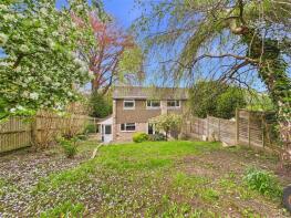 18, Belle Vue Road, Stroud GL5 1JT