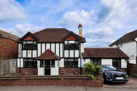 Coningsby Road, South Croydon