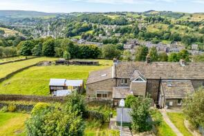 29, Cliff Road, Holmfirth HD9 1UY