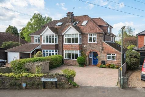 Busbridge Lane, Busbridge, Godalming, Surrey, GU7