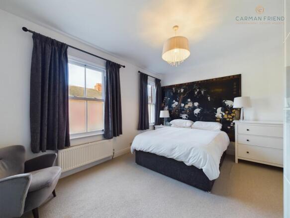 Bedroom 1