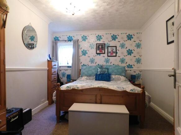 Owners Flat