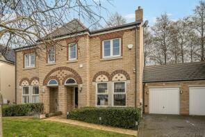 48, Beatrice Place, Hitchin SG5 4RZ
