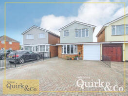341, Long Road, Canvey Island SS8 0JQ