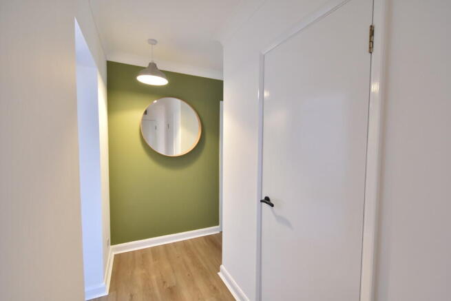 Hallway and Stora...