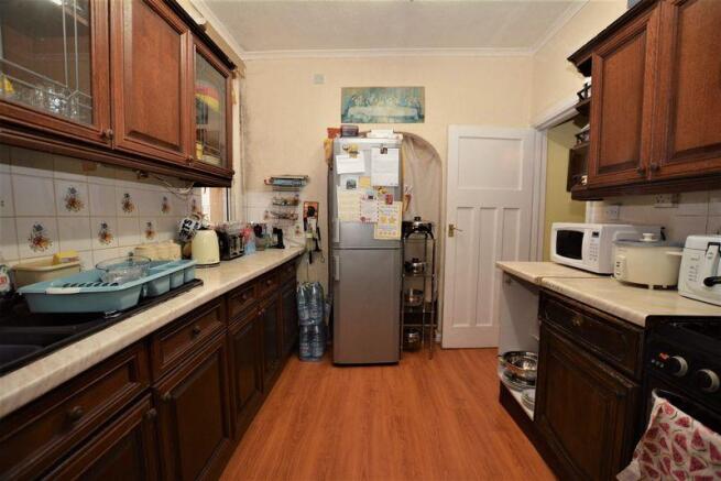 kitchen a