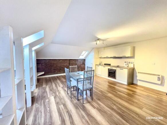 1 bed Apartment for sale Image 11