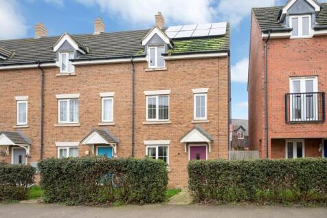 The Gables, Bourne, PE10