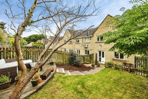Prospect Road, Huddersfield, HD3