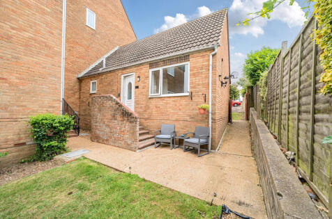 South Lodge, Cokeham Road, Sompting, Lancing, BN15