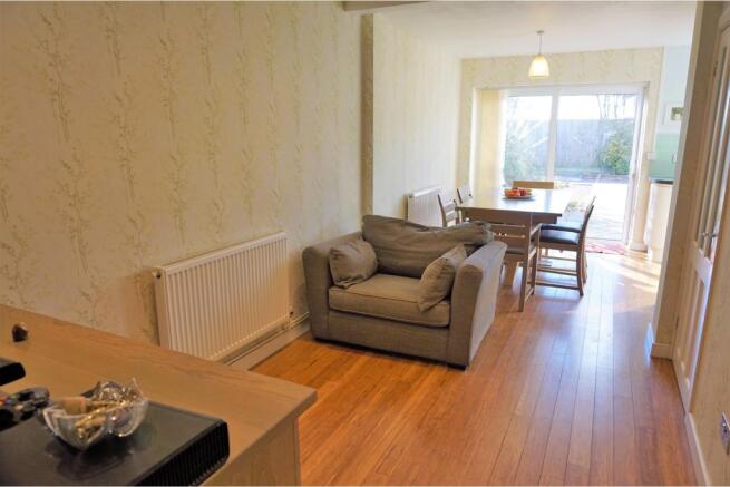 Dining / Family Room