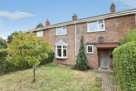 Beech Lane, Northwich, CW8