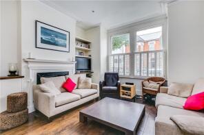 99, Taybridge Road, London SW11 5PX